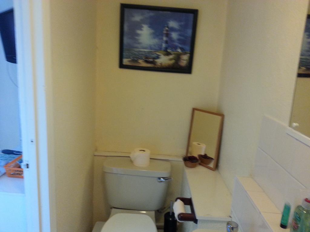 Ostler Inn Uffculme Zimmer foto