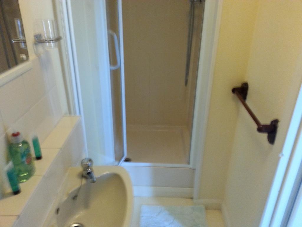 Ostler Inn Uffculme Zimmer foto